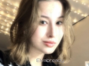 Elvabready