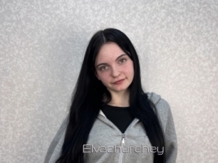 Elvachurchey