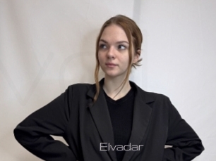 Elvadar