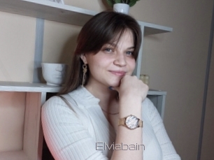 Elviabain