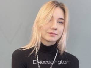 Elviaedgington