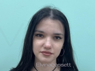 Elvinagossett