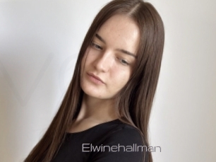 Elwinehallman