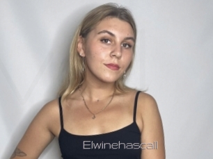 Elwinehascall