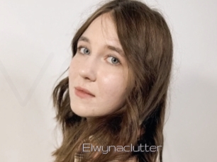 Elwynaclutter