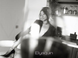 Elyaquin