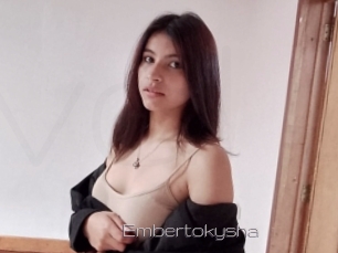 Embertokysha