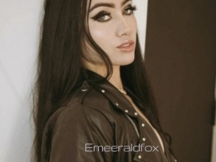 Emeeraldfox