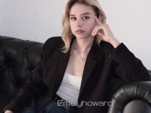 Emelyhoward