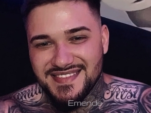 Emende