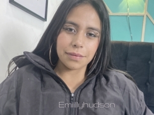 Emiillyhudson