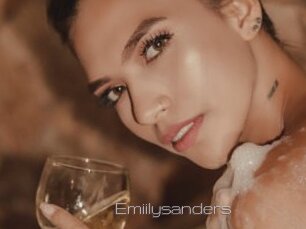 Emiilysanders