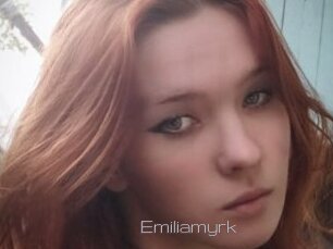 Emiliamyrk