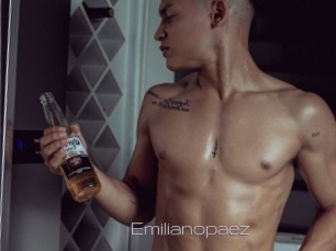 Emilianopaez