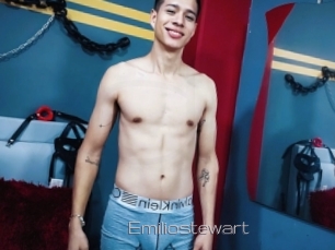 Emiliostewart