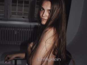 Emillyklein