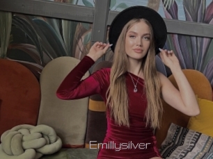 Emillysilver