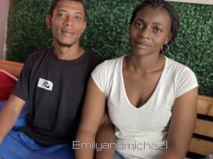 Emilyandmichael