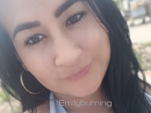 Emilyburning