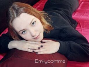 Emilypomme