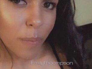 Emilythoompson