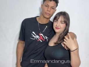 Emmaandangus