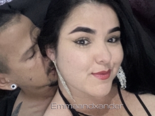 Emmaandxander