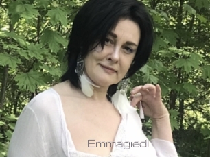 Emmagiedi