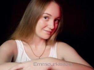 Emmieurkisses