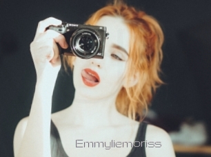 Emmyliemoriss