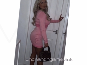 Enchantingameliauk