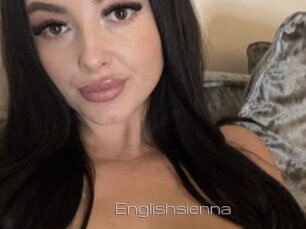 Englishsienna