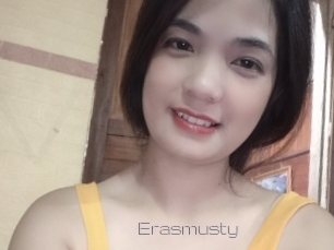 Erasmusty