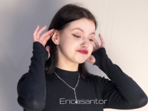 Ericasantor