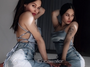 Ericawaller