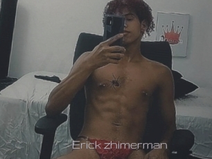 Erick_zhimerman