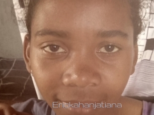 Erickahanjatiana