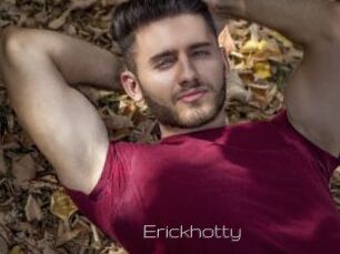 Erickhotty