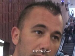 Ericklove