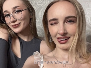 Erleneandwilla