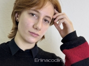 Erlinacodling