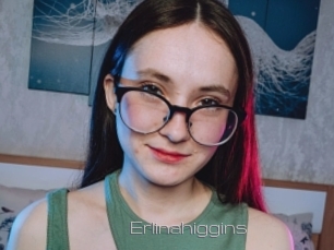 Erlinahiggins