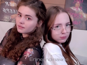 Erlineandmaxine