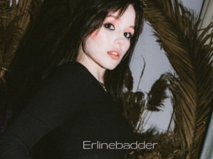 Erlinebadder