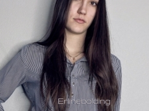 Erlinebolding