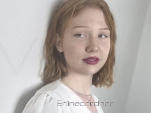 Erlinecordner