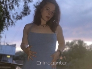 Erlineganter