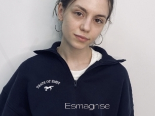 Esmagrise