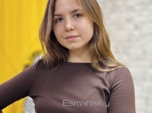 Esmahailey