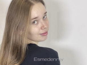 Esmedenner